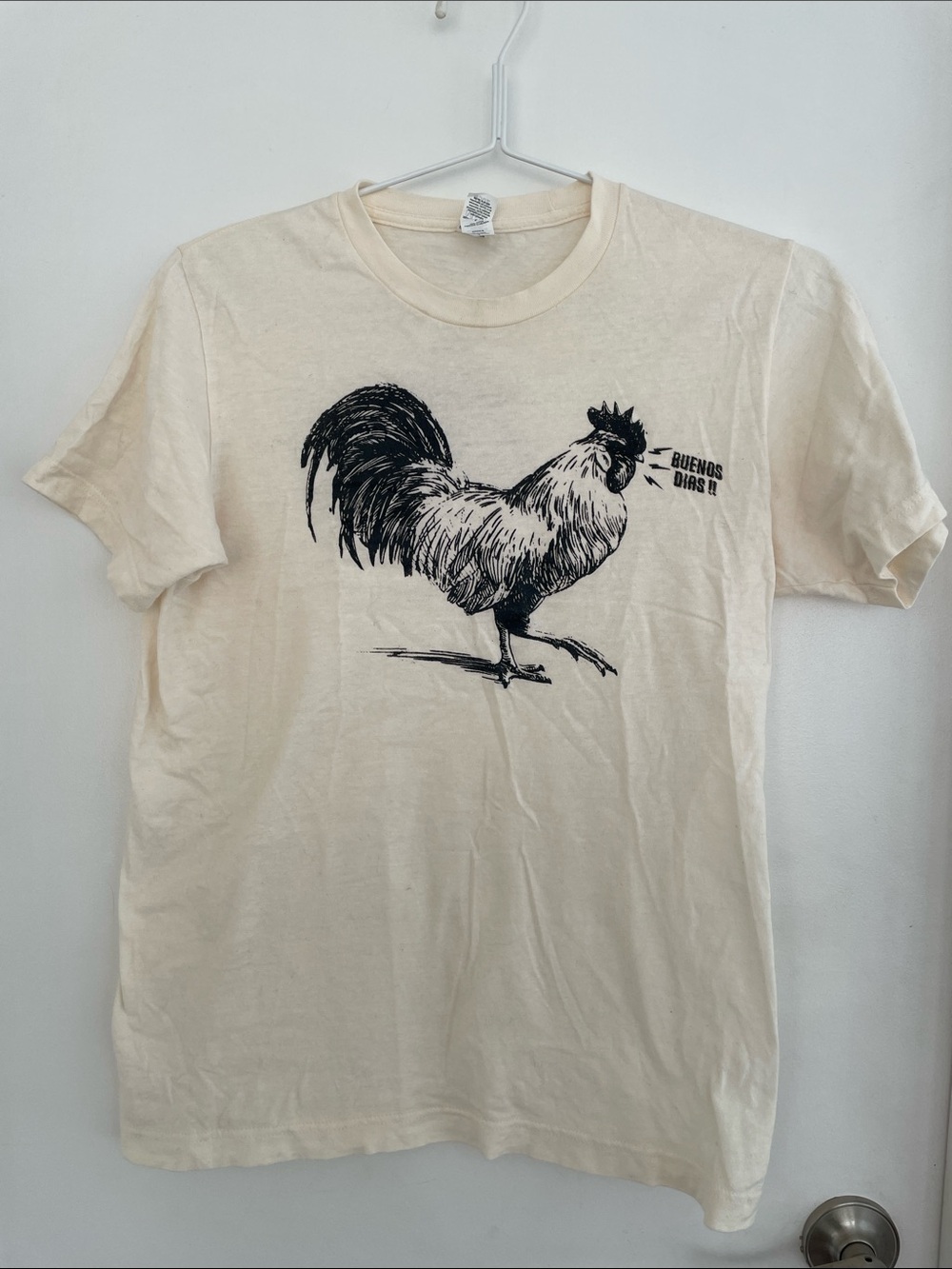 Nativa Surf Rooster T-Shirt
